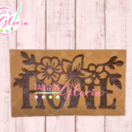 SR-658 Sello Home Flores