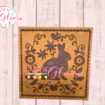 SR-685 Sello Conejo Primavera