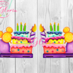 MTO-191 Servilletero Cumpleaños