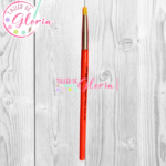 004080 Pincel Redondo #8