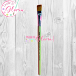 PIN-08 Pincel Plano Country #9