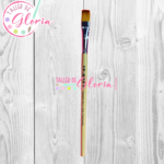 PIN-09 Pincel Plano Country #7