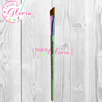 PIN-15 Pincel Biselado Country #5