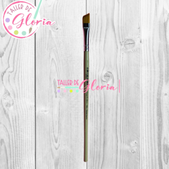 PIN-14 Pincel Biselado Country #3