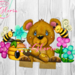 MTO-209 Aplicación Oso Panal Intercambiable