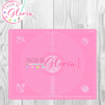 TP-05 Tapete de Silicón