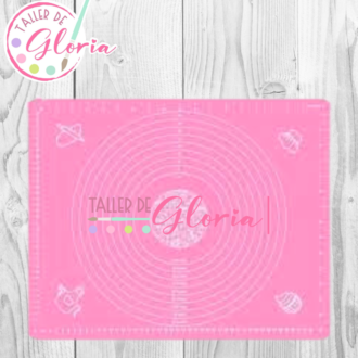 TP-05 Tapete de Silicón