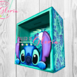 MTO-203 Alcancía Stich