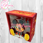 MTO-206 Alcancía Ratón