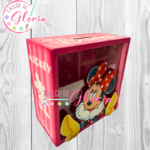 MTO-207 Alcancía Ratona