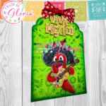 MS-066 Tag Chile Viva México