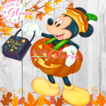 MH-179 Ratón Calabaza