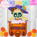 MH-176 Catrín Recuerdame