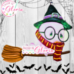 MH-164 Fantasma Harry G