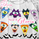 MH-165 Banderines Horribles