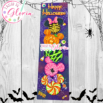 MH-192 Tótem Halloween Ratones