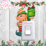 MN-379 Apagador Duende