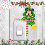 MN-390 Apagador Árbol Ratón