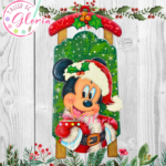 MN-385 Trineo Ratón