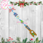 MN-401 Cucharita Snow