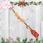 MN-403 Cucharita Galletas