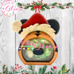 MN-410 Dulcero Ratón