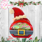 MN-409 Dulcero Santa