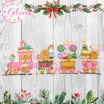 MN-394 Tren Galletas 2