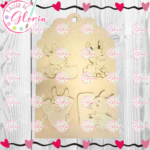 MA-090 Tag Conejos 14 Feb