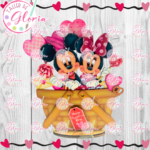 MA-085 Intercambiable 14 Feb Ratones