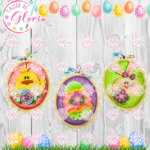 MP-076 Medallones de Pascua