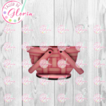 MTO-228 Mini Canasta