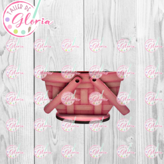 MTO-228 Mini Canasta