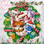 MN-434  Corona Intensamente